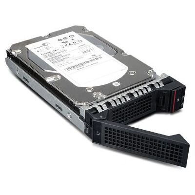Disco duro interno Lenovo 4TB 3,5" Enterprise SATA Hot Swap Disco duro interno Lenovo 4TB 3,5" Enterprise SATA Hot Swap