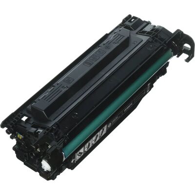 Αρχικός toner HP LaserJet - Υψηλή χωρητικότητα - Μαύρο - Μόνο - M551 Series Αρχικός toner HP LaserJet - Υψηλή χωρητικότητα - Μαύρο - Μόνο - M551 Series