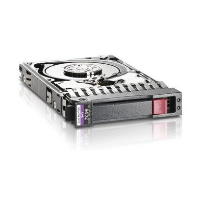 HPE 300GB 12G SAS 15K rpm SFF - Disco rigido HPE 300GB 12G SAS 15K rpm SFF - Disco rigido