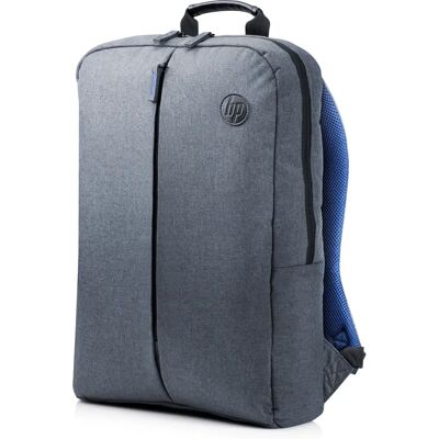 Mochila HP Value de 15.6'' - Mochila, 15.6 pulgadas, Gris Mochila HP Value de 15.6'' - Mochila, 15.6 pulgadas, Gris