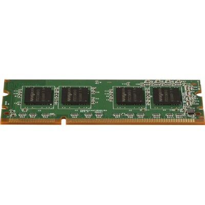 HP 2 GB DDR3 144-polig SODIMM - Arbeitsspeicher HP 2 GB DDR3 144-polig SODIMM - Arbeitsspeicher