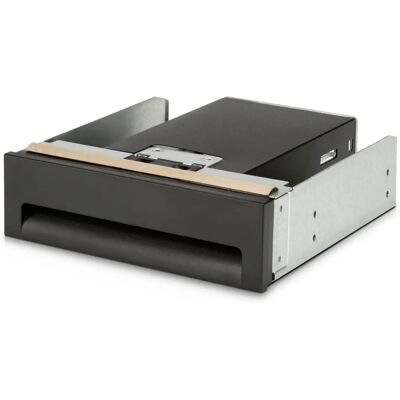 HP 2.5in HDD/SSD 2-in-1 ODD Bay Bracket - HDD/SSD Halterung für HP Workstation HP 2.5in HDD/SSD 2-in-1 ODD Bay Bracket - HDD/SSD Halterung für HP Workstation