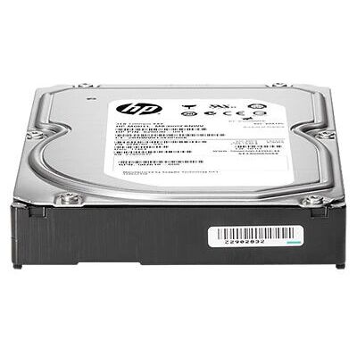 Hewlett Packard Enterprise 793667-B21 6TB 7200RPM 3,5" SATA III Dysk twardy Hewlett Packard Enterprise 793667-B21 6TB 7200RPM 3,5" SATA III Dysk twardy
