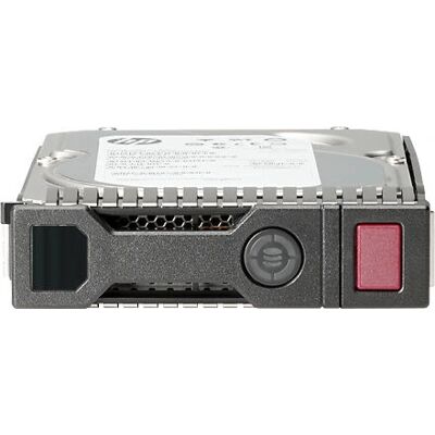 Hewlett Packard Enterprise 8TB 7200U/min 3,5" SATA HDD - Interne Festplatte Hewlett Packard Enterprise 8TB 7200U/min 3,5" SATA HDD - Interne Festplatte