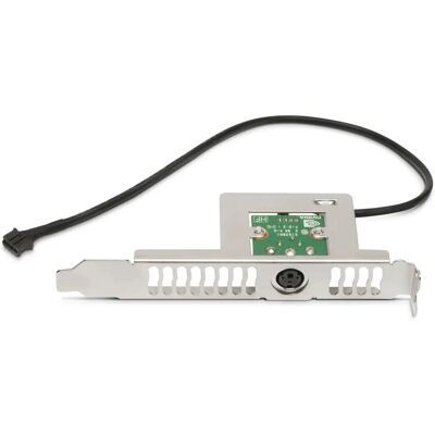 HP NVIDIA 3D Stereo Halterung - PC Zubehör HP NVIDIA 3D Stereo Halterung - PC Zubehör