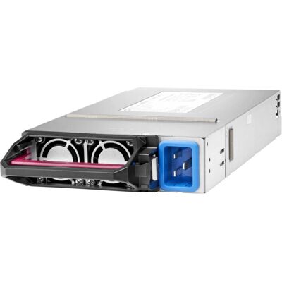 HPE - 798095-B21 - 2650W Titanium - Metallisch - Netzteil HPE - 798095-B21 - 2650W Titanium - Metallisch - Netzteil