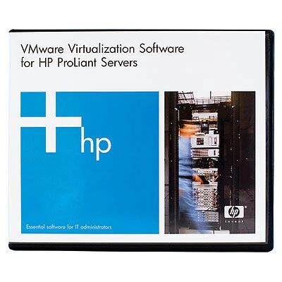HPE VMware vRealize Operations Advanced 25 Pack OS - Ohjelmistolisenssi HPE VMware vRealize Operations Advanced 25 Pack OS - Ohjelmistolisenssi