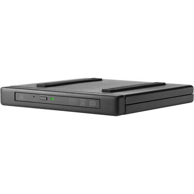 HP Desktop Mini DVD Super Multi DL - Optisch schijfstation - Zwart HP Desktop Mini DVD Super Multi DL - Optisch schijfstation - Zwart