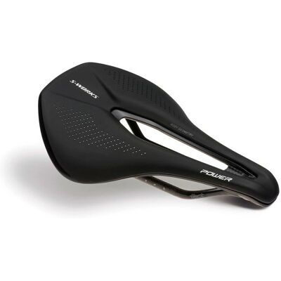 Specialized S-Works Power Fahrradsattel - Carbon, 143/155mm - Leistung Specialized S-Works Power Fahrradsattel - Carbon, 143/155mm - Leistung