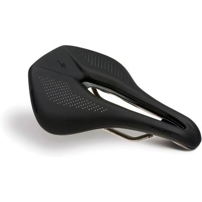 Selle Power Expert en carbone Specialized - Noir - 168mm - Publicité Selle Power Expert en carbone Specialized - Noir - 168mm - Publicité