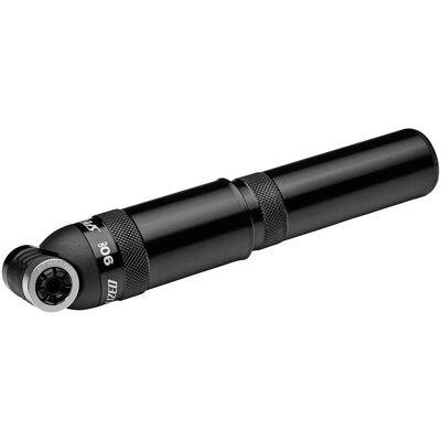 Specialized Big Bore Vzduchový Nástroj MTB Čerpadlo - Vysoký objem, kompaktní, s ochranou ventilu Specialized Big Bore Vzduchový Nástroj MTB Čerpadlo - Vysoký objem, kompaktní, s ochranou ventilu