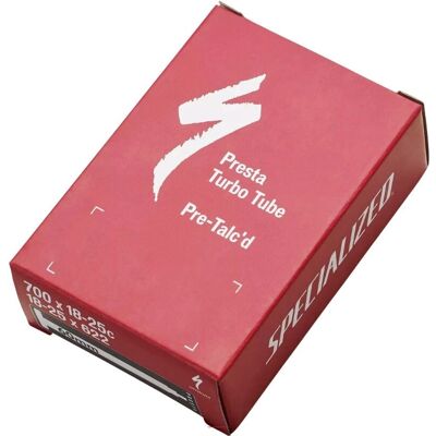 Specialized Turbo Presta Indre Slange - Let 700X20/26C - 60MM Specialized Turbo Presta Indre Slange - Let 700X20/26C - 60MM
