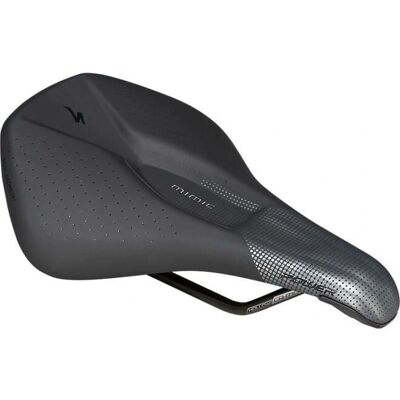 Specialized Kvinde Power Comp Mimic Sadlen - Sort - 155mm Specialized Kvinde Power Comp Mimic Sadlen - Sort - 155mm