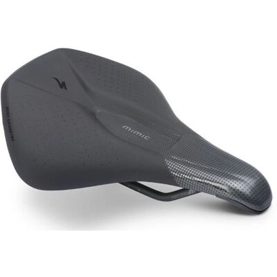Specialized Kvinde Power Expert Mimic Sadel - Sort - 143MM Specialized Kvinde Power Expert Mimic Sadel - Sort - 143MM