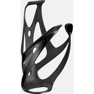 Držák láhve S-Works Carbon Rib Cage III - Příslušenství kola Držák láhve S-Works Carbon Rib Cage III - Příslušenství kola