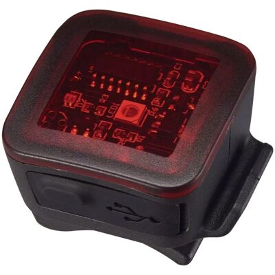 Specialized Flashback Luz trasera para bicicleta - Rojo - 20 Lumen Specialized Flashback Luz trasera para bicicleta - Rojo - 20 Lumen