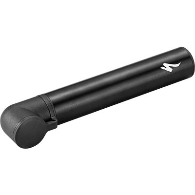Specialized Air Tool MTB Mini V2 - Schwarz - Fahrradpumpe Specialized Air Tool MTB Mini V2 - Schwarz - Fahrradpumpe