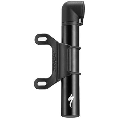 Specialized Air Tool MTB Mini V2 - Černá - Cyklistická pumpa Specialized Air Tool MTB Mini V2 - Černá - Cyklistická pumpa