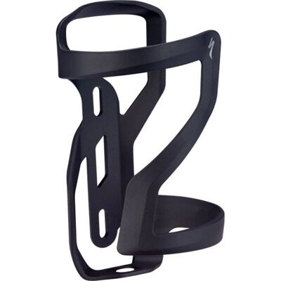 Specialized Zee-Cage II Flaskeholder - Schwarz, Recht Specialized Zee-Cage II Flaskeholder - Schwarz, Recht