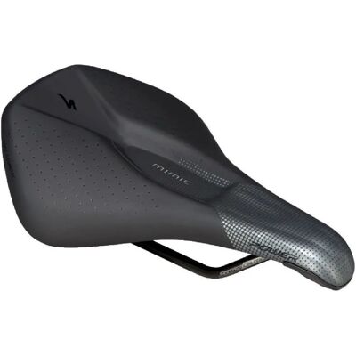 Specialized Phenom Comp med MIMIC Sadel - Sort Specialized Phenom Comp med MIMIC Sadel - Sort
