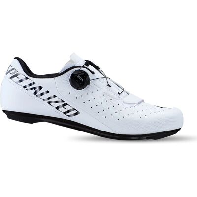 Specialized Torch 1.0 Landevejsko - Hvid Specialized Torch 1.0 Landevejsko - Hvid