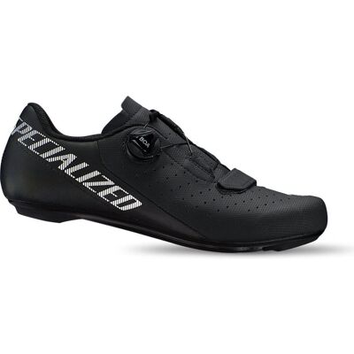 Buty Szosowe Torch 1.0 od Specialized - Czarny - Rozmiar 41 Buty Szosowe Torch 1.0 od Specialized - Czarny - Rozmiar 41