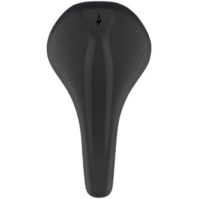 Specialized Bridge Sport Saddle - BLACK - Size: 143MM - Saddle Specialized Bridge Sport Saddle - BLACK - Size: 143MM - Saddle