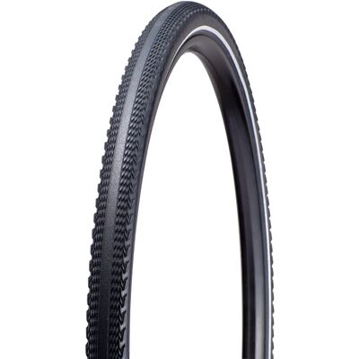 Specialized BlackBelt 700x38c Gravel & City Reifen - Schwarz Specialized BlackBelt 700x38c Gravel & City Reifen - Schwarz
