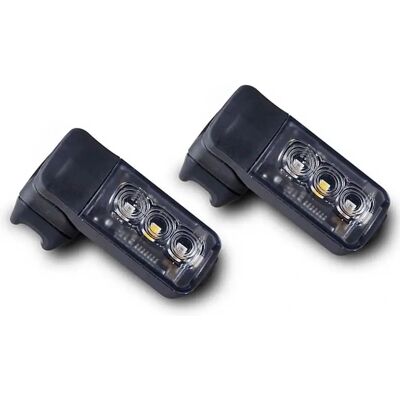 Ensemble de lumières pour vélo Specialized Stix Switch - Réglable et Rechargeable - Publicité Ensemble de lumières pour vélo Specialized Stix Switch - Réglable et Rechargeable - Publicité