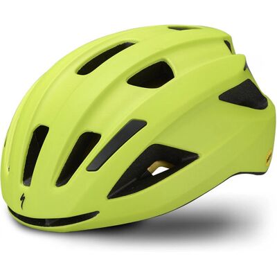 Specialized Align II MIPS Hjelm - Sort Reflekterende - Lille Specialized Align II MIPS Hjelm - Sort Reflekterende - Lille