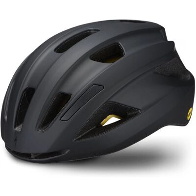 Specialized Align II MIPS - černá/černá reflexní Specialized Align II MIPS - černá/černá reflexní
