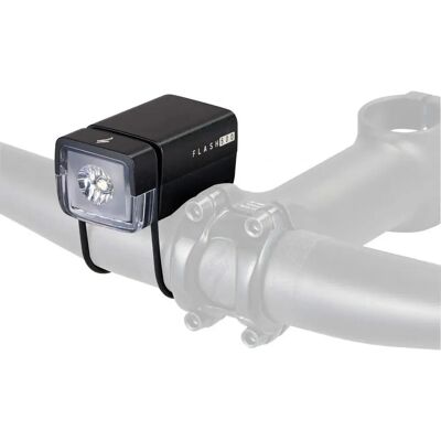 Faro Anteriore Specialized Flash 500 - Luminoso, Impermeabile & Ricaricabile Faro Anteriore Specialized Flash 500 - Luminoso, Impermeabile & Ricaricabile