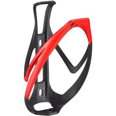 Držák lahve Specialized Rib Cage II - Lehký, Aerodynamický, Kompatibilní se SWAT Držák lahve Specialized Rib Cage II - Lehký, Aerodynamický, Kompatibilní se SWAT
