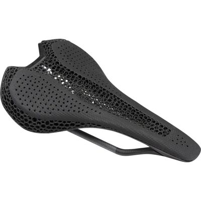 Sedlo na kolo Romin Evo Mirror od Specialized - 155mm - Černé - Ergonomický design Sedlo na kolo Romin Evo Mirror od Specialized - 155mm - Černé - Ergonomický design