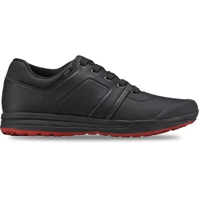 Specialized - 2FO DH Clip - Scarpe da ciclismo - Nero - EUR 42 Specialized - 2FO DH Clip - Scarpe da ciclismo - Nero - EUR 42