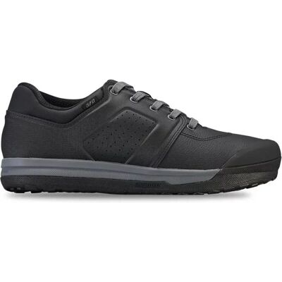 Specialized 2FO DH Flat - Scarpe da ciclismo nere Specialized 2FO DH Flat - Scarpe da ciclismo nere