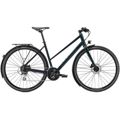 Specialized Sirrus 2.0 EQ (2021) - Femme - Publicité Specialized Sirrus 2.0 EQ (2021) - Femme - Publicité