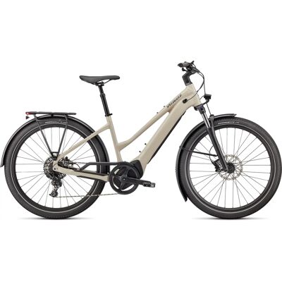 Specialized Vado 4.0 Step-Through - Elektrofahrrad Specialized Vado 4.0 Step-Through - Elektrofahrrad