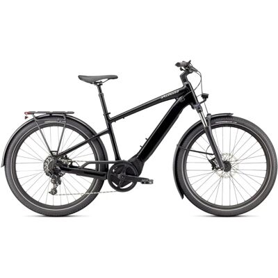 Specialized Turbo Vado 4.0 - Elcykel med 710Wh batteri, støtte, app Specialized Turbo Vado 4.0 - Elcykel med 710Wh batteri, støtte, app
