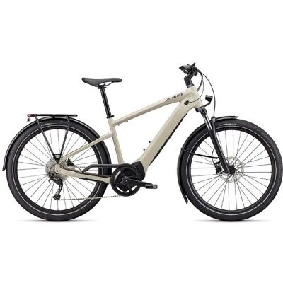 Specialized Turbo Vado 3.0 - 2022 (White Mountains / Black Reflecitve, M) Specialized Turbo Vado 3.0 - 2022 (White Mountains / Black Reflecitve, M)