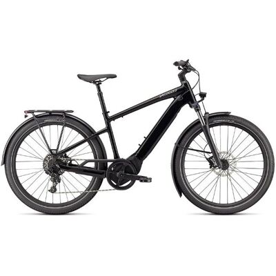 Bicicletta Elettrica Vado 4.0 - Uomo Città 2023/2024 Bicicletta Elettrica Vado 4.0 - Uomo Città 2023/2024
