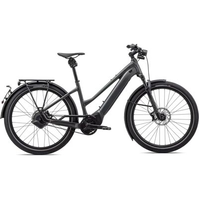 Specialized - Vado S - Turbo 2.2 45kph - Elcykel Specialized - Vado S - Turbo 2.2 45kph - Elcykel
