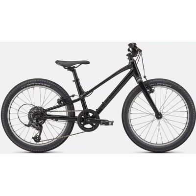 Specialized Jett 20" Nero - Bicicletta per bambini - 2023 Specialized Jett 20" Nero - Bicicletta per bambini - 2023