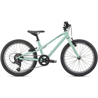 Specialized Bikes Jett (2025) - 20 (2025) mint Specialized Bikes Jett (2025) - 20 (2025) mint