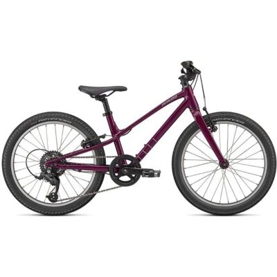 Bicicletta per bambini Specialized Jett 20 - Rosa, Lampone, Lilla, Bordeaux - Bicicletta per bambini Bicicletta per bambini Specialized Jett 20 - Rosa, Lampone, Lilla, Bordeaux - Bicicletta per bambini