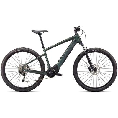 Specialized Turbo Tero 3.0 Vert - VTT Électrique - 2023 - Publicité Specialized Turbo Tero 3.0 Vert - VTT Électrique - 2023 - Publicité
