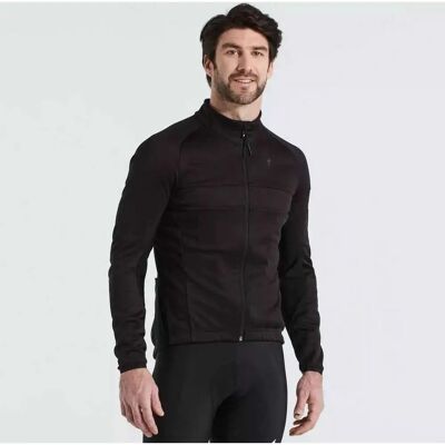 Specialized - RBX Softshell - Nero - Large - Giacca Specialized - RBX Softshell - Nero - Large - Giacca