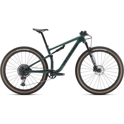 Specialized Epic Expert GRØN Modell 2022 29 Specialized Epic Expert GRØN Modell 2022 29