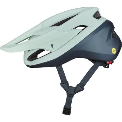 Specialized Camber White Impact-Resistant Helmet - MTB Helmet Specialized Camber White Impact-Resistant Helmet - MTB Helmet