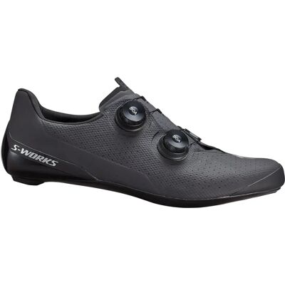 Specialized S-Works Torch silniční boty - Černé Specialized S-Works Torch silniční boty - Černé